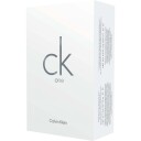Calvin Klein Gift Set CK One Shower Gel 100 ml + Deo stick 75 ml 0 stk