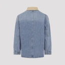 Carhartt Wip Herre Jakker Blå L,