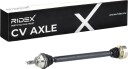 RIDEX 13D0032 Drivaksel
