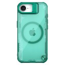 Nillkin Iceblade Prop Magnetic Case with Stand for iPhone 16e / 17e - Green