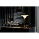 Louis Poulsen - PH 3/2 Bordlampe Messing