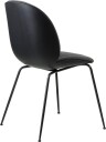Gubi Beetle Stol Polstret Front / Konisk Fot Hallingdal 65 173