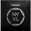 D'Addario Nyxl1260 El.Gitar Strenger 012-060