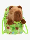 Baby Paws Baby Paws W4 Capybara 24 Cm Brown ONE SIZE