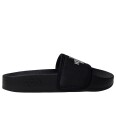 The North Face Teens" Base Camp Slides III TNF Black 28