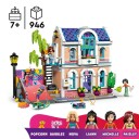 Lego Huset Til Liann