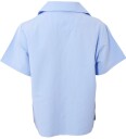 Hound Skjorte Light Blue 8 år 128 Skjorte K/E Blå