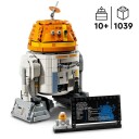 LEGO Star Wars Astromech-droiden Chopper C1-10P 75416