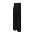 Max Mara Dame Bukser Svart M,