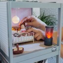 Lundby Dukkehustilbehør Rislamper 2-Pack