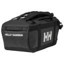 Helly Hansen Unisex HH Scout Duffel Reiseveske M Svart Std MarineblåSTD