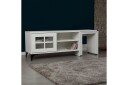 Comfortale TV-benk 150 cm - Hvit