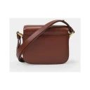 A.p.c. Dame Vesker Brun ONE SIZE,
