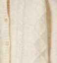 Sofie Schnoor Cardigan   Strikk   HennyKB   Off White   Sofie Schnoor   7 år (122)   Cardigan   Hvit