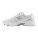 New Balance Herre Sko Grå 38 EU,