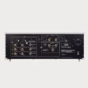 Soulnote E-2 Svart