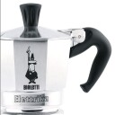 Bialetti Moka Elettrika 2 Kopper