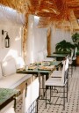 Ready for Breakfast | Marrakech Travel Photogrpahy Poster Plakat / 21x30cm