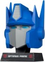 Transformers  1:3 Scale Replica Bust  Optimus Prime