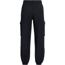 Under Armour Unstoppable Cargobukser Dame Svart M
