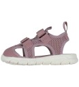 Hummel Sandaler   Sport Sandal Infant   Woodrose   Hummel   31   Sandals   Rosa