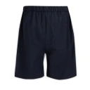 Brian Dales Herre Shorts Blå 2XL,