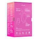 We-Vibe Jive 2 Electric Pink