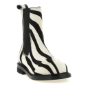 Moschino Dame Sko Flerfarget 39 EU,