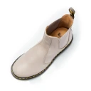 Dr. Martens Dame Sko Beige 37 EU,