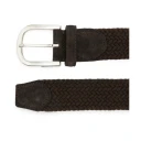 Canali Herre Accessories Brun 110 CM,