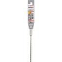 Bosch SDS-Plus-5X Hammerbor 5mm for Betong og Murverk, 160mm Lengde