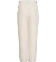 Petit By Sofie Schnoor Bukser   Fløyel   Off White   Sofie Schnoor   10 år 140   Bukser   bomull   Hvit