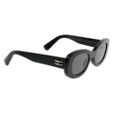 Bvlgari unisex Accessories Svart ONE SIZE,