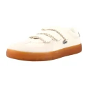 Lacoste Dame Sko Beige 38 EU,