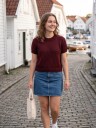 Dale Garn 497-12 Dolores Tee