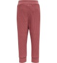 Hummel Bukser hmlCosy Deco Rose 56 Bukser bomull Rosa