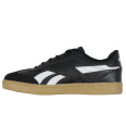 Reebok Sko   Knus kanten   Svart/Hvit   Reebok   36,5   Sko