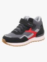 Superfit Dash   Black   27/16.8CM