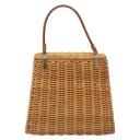 Salvatore Ferragamo Dame Beige