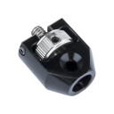 Kupo KS-343 1/4" Male Twist-To-Lock Screw For Rock's Arm