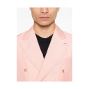 Caruso Herre Dress Rosa M,
