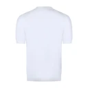 Malo Herre Topper Hvit XL,
