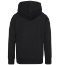 Converse Core Hoodie Jr Svart 10år