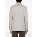 Brunello Cucinelli Herre Dress Grå XL,