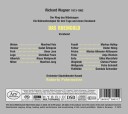 Orchester Staatstheater Paternostro  Das Rheingold  CD