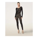 Wolford Dame Jumpsuits & Playsuits Svart XS,
