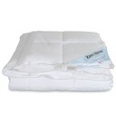 Zen Sleep Sommerdyne - 150x210cm Dunfiber Allergivennlig