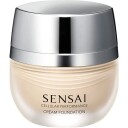 Sensai Cellular Performance Foundation CF20 Vanntett Krem med SPF 15 - 30 ml