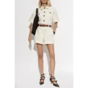 Self Portrait Dame Jumpsuits & Playsuits Beige S,