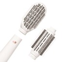 T3 AireBrush Duo Interchangeable Hot Air Blow Dry Brush